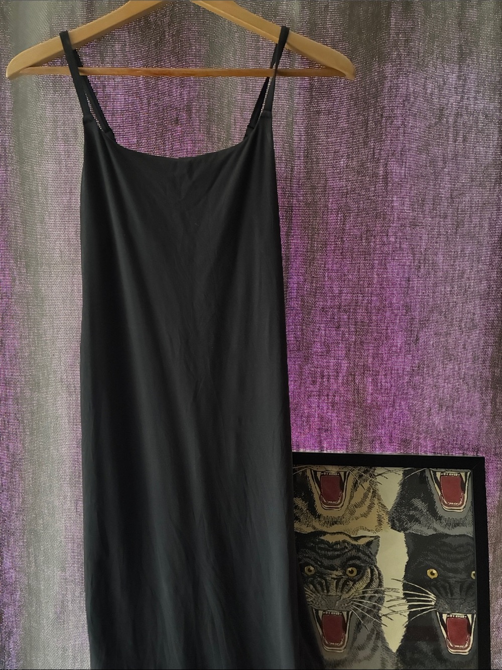 Skims XS Fits Everybody (Maternity) Slip Dress!